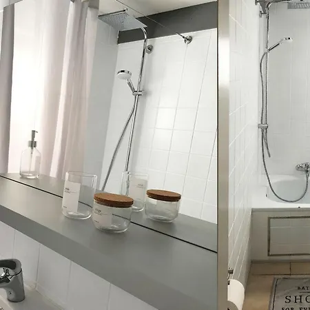 Apartamento Polderhaan