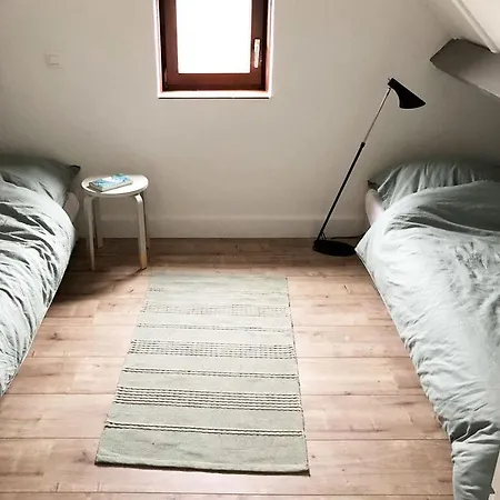 Polderhaan Apartamento De Haan