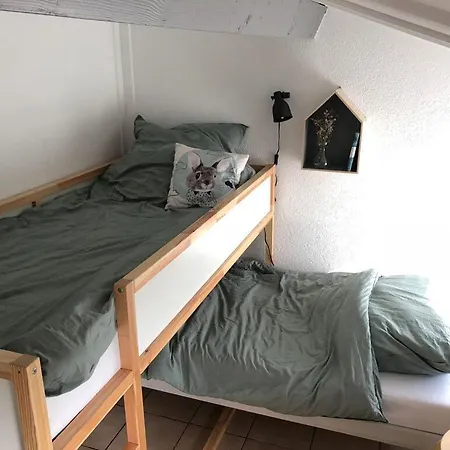 Polderhaan *