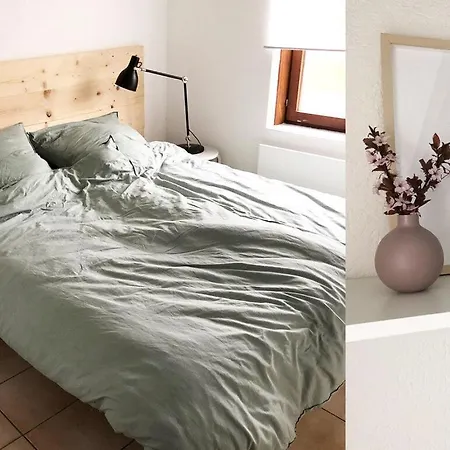 Apartamento Polderhaan *