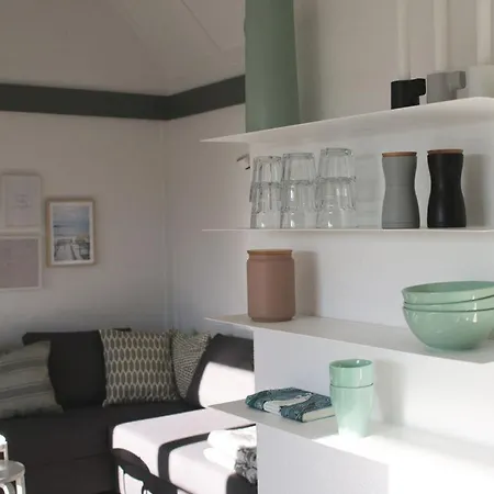 Polderhaan Apartamento De Haan