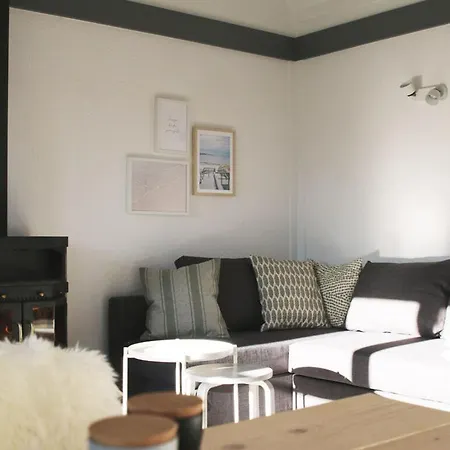 Apartment Polderhaan