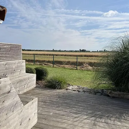 Apartment Polderhaan