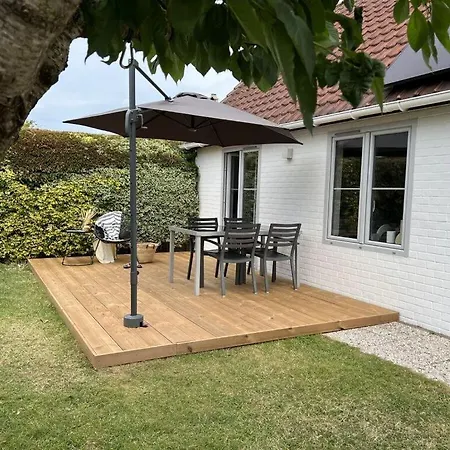 Apartamento Polderhaan *