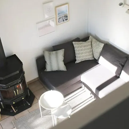 Apartamento Polderhaan *
