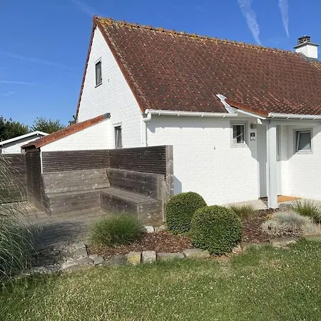 Apartment Polderhaan